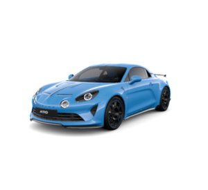 R 70 Azul Caddy