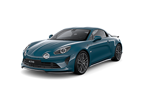 A110 GTS